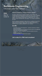 Mobile Screenshot of beckmann.com
